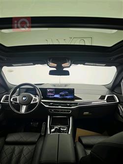 بي ام دبليو X6